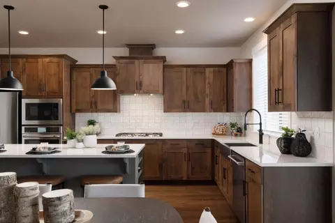 Kitchen - 19276 SW Marshmallow Pl, Bend, OR 97702 photo 2 of 3