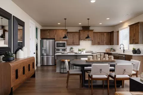 Dining - 19276 SW Marshmallow Pl, Bend, OR 97702 photo 2 of 2