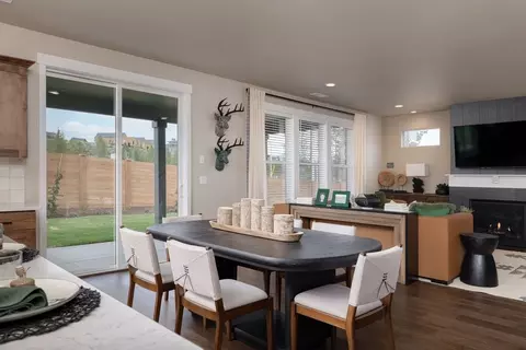 Dining - 19276 SW Marshmallow Pl, Bend, OR 97702 photo 1 of 2