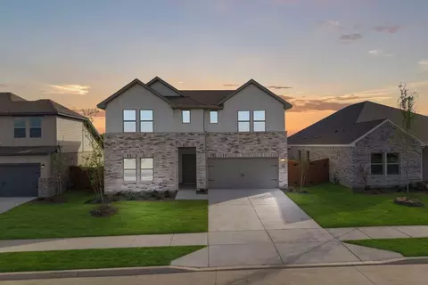 3007 Mary Grace, Heartland, TX 75114