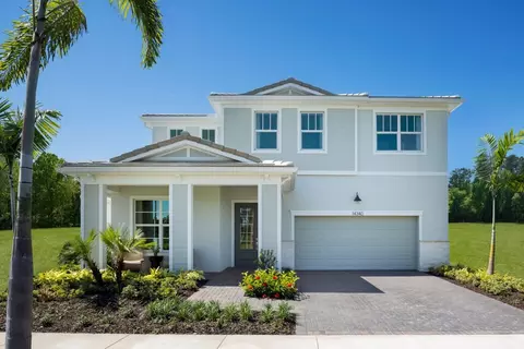14158 SW Artesia Dr, Port Saint Lucie, FL 34987
