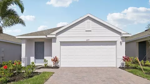 26194 Sacred Lotus Ln, Punta Gorda, FL 33955