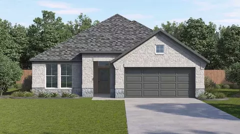 3215 Woodrose Orchard Dr, Pearland, TX 77581