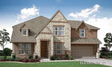 1804 Hickory Chase Ln, Anna, TX 75409