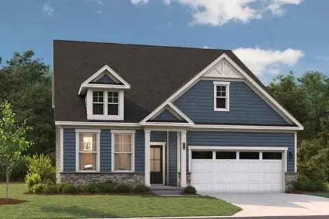1037 Seneca Park Ln, Knightdale, NC 27545