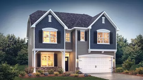 1007 Canvasback Way, Indian Trail, NC 28079