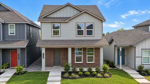 3048 Maple Orchard Ln, Fort Worth, TX 76140