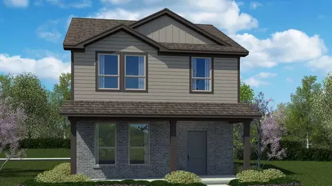 3048 Maple Orchard Ln, Fort Worth, TX 76140