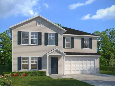 12 Rice Creek Rd, Port Wentworth, GA 31407