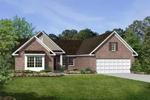 1817 Grove Park Dr, Milford, OH 45150