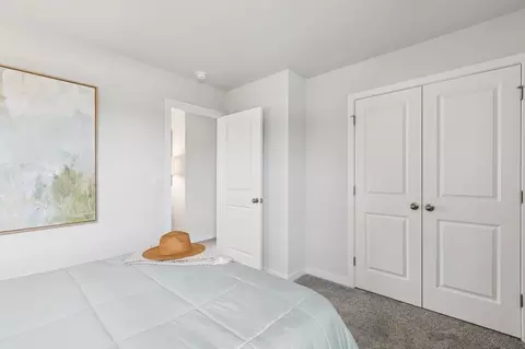 Bedroom - 2955 31st St NE, Hickory, NC 28601 photo 2 of 10