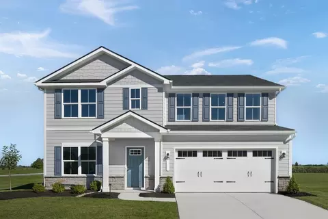 8124 Marchwood Blvd, Cane Ridge, TN 37013