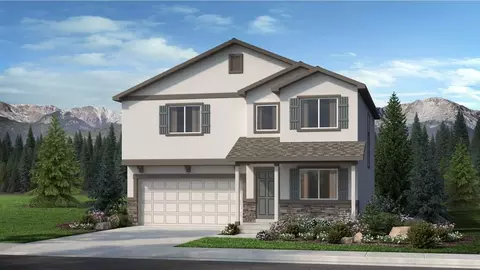 7894 Pennydale Dr, Colorado Springs, CO 80908