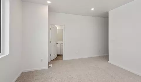 Bedroom - 1334 E 1670 N, Payson, UT 84651 photo 6 of 6