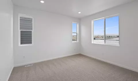 Bedroom - 1334 E 1670 N, Payson, UT 84651 photo 5 of 6