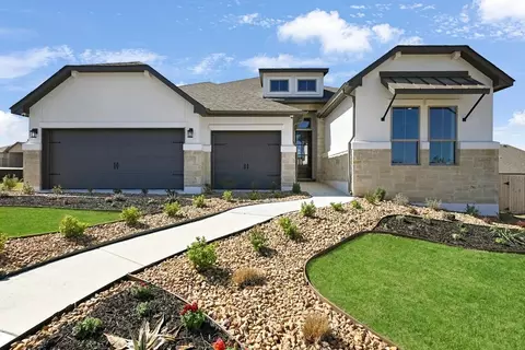 3037 Ashby Park, Bulverde, TX 78163
