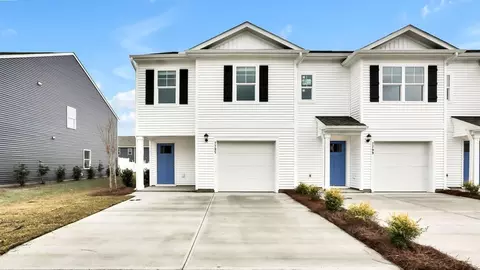 4345 Majesty Dr UNIT 396, Castle Hayne, NC 28429