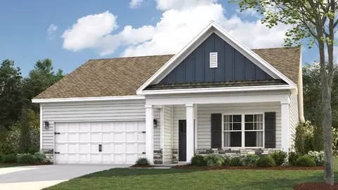 300 Cookie Loop, Johnson City, TN 37615