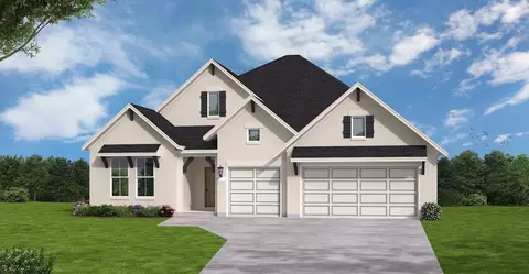6335 Murcott Dr, Manvel, TX 77578