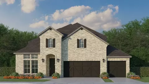 4805 Triadic Ln, Prosper, TX 75078