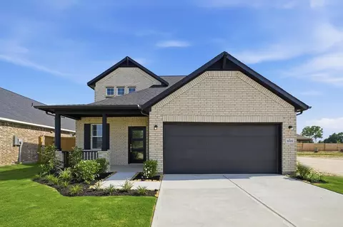 31015 Peck Pass Dr, Waller, TX 77484