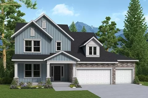 1313 E Larkspur Way, Layton, UT 84040