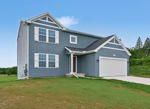 6337 Southtown Ln, Byron Center, MI 49315