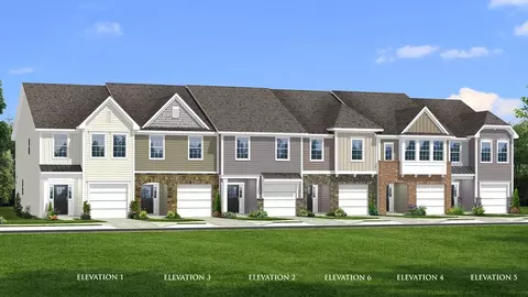 2427 Wallflower Ct, Charlotte, NC 28262