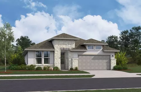 224 Saddle Smt, Cibolo, TX 78108