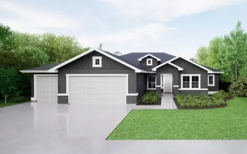 11511 S Levant Ln, Kuna, ID 83634