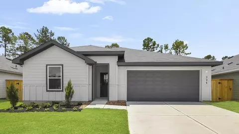 105 Golden Eagle Blvd, New Waverly, TX 77358