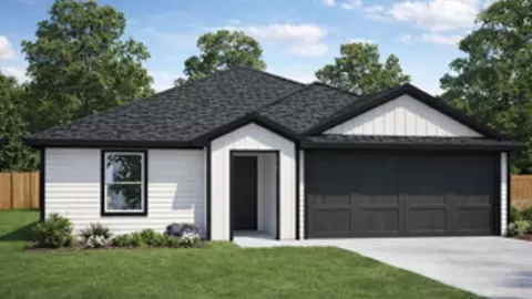 105 Golden Eagle Blvd, New Waverly, TX 77358