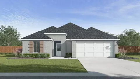 3120 Sapphire Dr, Lake Charles, LA 70607