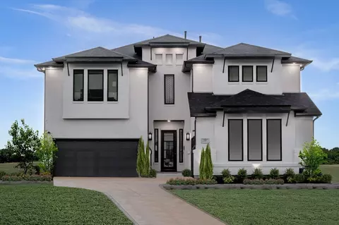 12368 Deer Trl, Frisco, TX 75035