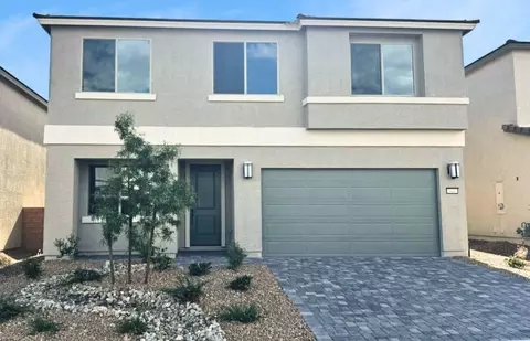 3447 Ava Zepure Ave, Las Vegas, NV 89141