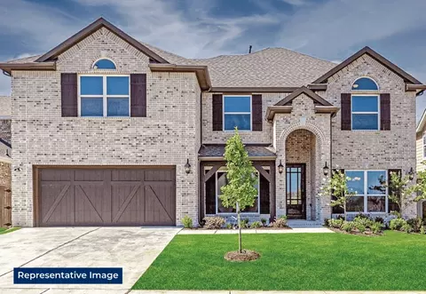 613 Cherryhurst St, Little Elm, TX 75068