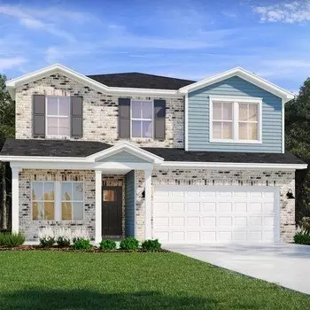 3342 Mourning Dove Dr, Clarksville, TN 37043