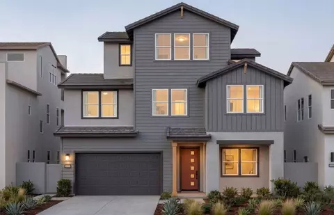 Marine Way And Treble, Irvine, CA 92618