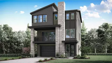 Exterior - 3381 S Orchard St, Morrison, CO 80465 photo 2 of 5