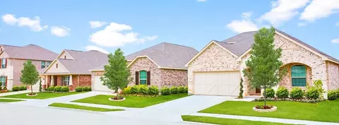 Exterior - 2240 Medina Rd, Celina, TX 75009 photo 3 of 4