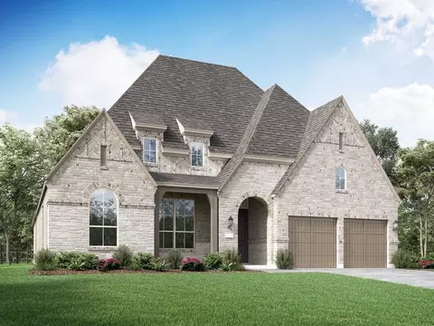 2036 Grey Birch Pl, Aledo, TX 76008