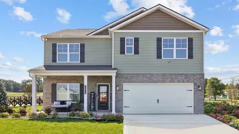 5152 Lost Creek Dr, Morristown, TN 37813