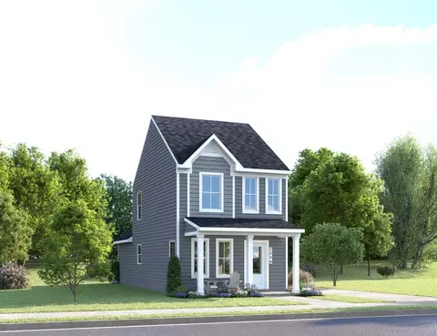 157 Crown St, Hardeeville, SC 29927