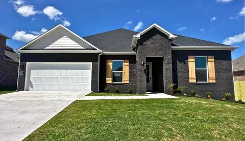 5376 Nicolas Ave, Springdale, AR 72764
