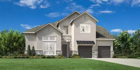 4917 Olimpico Way, Leander, TX 78641