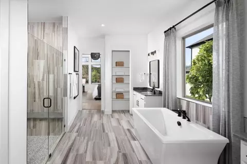 Bath - 4917 Olimpico Way, Leander, TX 78641 photo 1 of 1