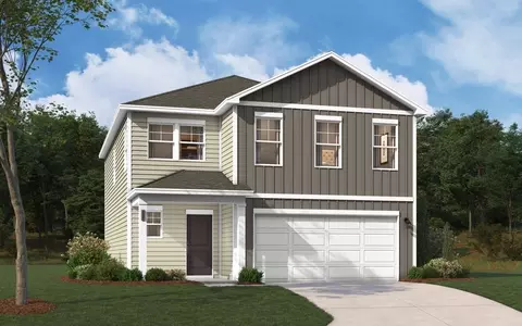 5041 Moncrief Cir, Graniteville, SC 29829