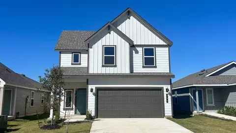 309 Randall Pl, Rockdale, TX 76567