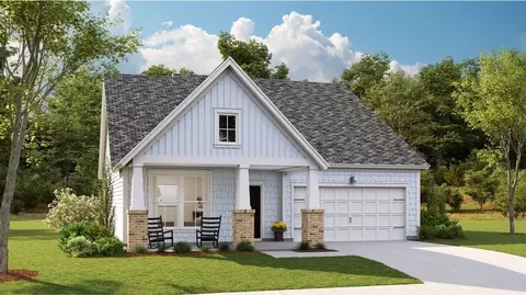 318 Barnwood Ln, Summerville, SC 29485