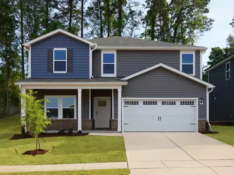 111 Acorn Grv Rd, Garner, NC 27529